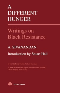Enlarge image Cover: A Different Hunger - Pluto Press