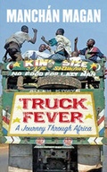 Cover: Truck Fever - Mount Eagle Publications Ltd