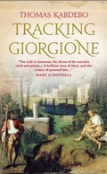 Cover: Tracking Giorgione - Brandon / Mount Eagle Publications Ltd
