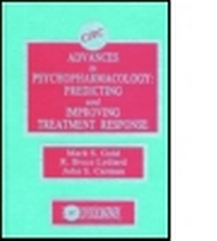 Abbildung von: Advances in Psychopharmacology - CRC Press