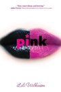 Cover: Pink - HarperCollins