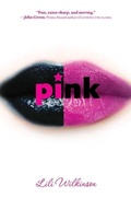 Cover: Pink - HarperCollins