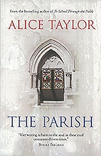 Enlarge image Cover: The Parish - Brandon