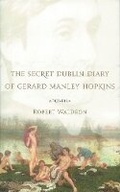 Cover: The Secret Dublin Diary of Gerard Manley Hopkins - Brandon