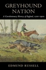 Cover: Greyhound Nation - Cambridge University Press
