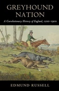 Cover: Greyhound Nation - Cambridge University Press