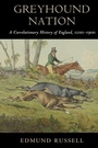 Cover: Greyhound Nation - Cambridge University Press