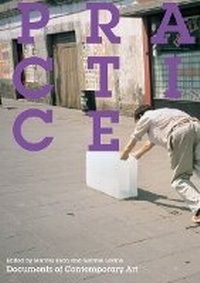 Enlarge image Cover: Practice - Whitechapel Gallery