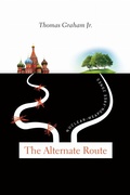 Cover: The Alternate Route - Oregon State University