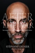 Cover: After the War - University of Regina Press