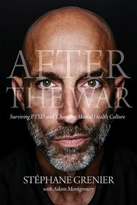 Enlarge image Cover: After the War - University of Regina Press
