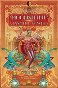 Cover: Moonshine - Angry Robot