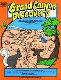 Cover: Grand Canyon Discovery - American Traveler