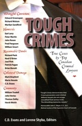 Cover: Tough Crimes - Durvile Publications Ltd.