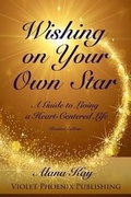 Cover: Wishing on Your Own Star - Violet Phoenix Publishing