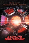 Cover: Europa Nightmare - Mad Cow Press