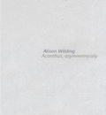 Cover: Alison Wilding - Ridinghouse