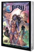Cover: Jirni Volume 2: New Horizons - Aspen MLT, Inc