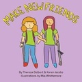 Cover: Make New Friends - Karen Jacobs