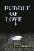 Cover: Puddle of Love - Mud City Press