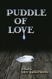 Enlarge image Cover: Puddle of Love - Mud City Press