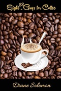 Cover: 88 Guys for Coffee - Eloquent Rascals