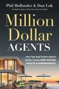 Cover: Million Dollar Agents - Expert Author Publishing