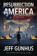 Cover: Resurrection America - Seven Guns Press