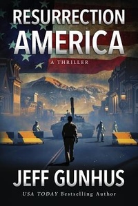 Enlarge image Cover: Resurrection America - Seven Guns Press