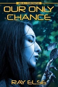 Cover: Our Only Chance - Else