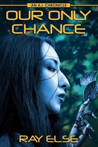 Enlarge image Cover: Our Only Chance - Else