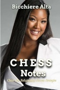 Cover: CHESS Notes - Leading Through Living Community
