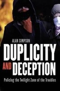 Abbildung von: Duplicity and Deception - Brandon / Mount Eagle Publications Ltd