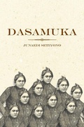 Cover: Dasamuka - Dalang Publishing