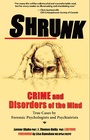 Cover: Shrunk - Durvile Publications Ltd.