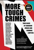 Cover: More Tough Crimes - Durvile Publications Ltd.