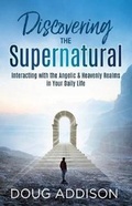 Cover: Discovering the Supernatural - Inlight Connection