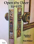 Cover: Open the Door to GIS - Locate Press