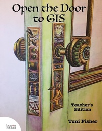 Enlarge image Cover: Open the Door to GIS - Locate Press