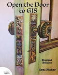 Cover: Open the Door to GIS - Locate Press