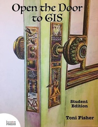 Enlarge image Cover: Open the Door to GIS - Locate Press