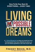Cover: Living Impossible Dreams - Sima Publishing