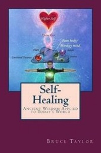 Enlarge image Cover: Self-Healing - Bruce Taylor