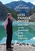 Cover: Less Painful Duties - Durvile