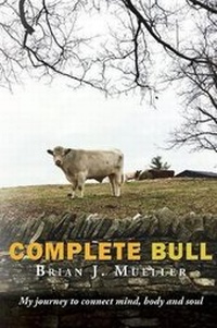 Enlarge image Cover: Complete Bull - Digital Alphabet