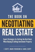 Cover: The Book on Negotiating Real Estate - 1-2-3 Flip Press