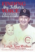 Cover: Finding My Father's Voice - Ascend Books