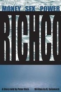 Cover: Richco - R and R Publishing LLC