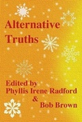 Cover: Alternative Truths - B Cubed Press