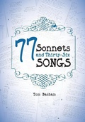 Cover: 77 Sonnets and Thirty-Six Songs - Sunjen Publications